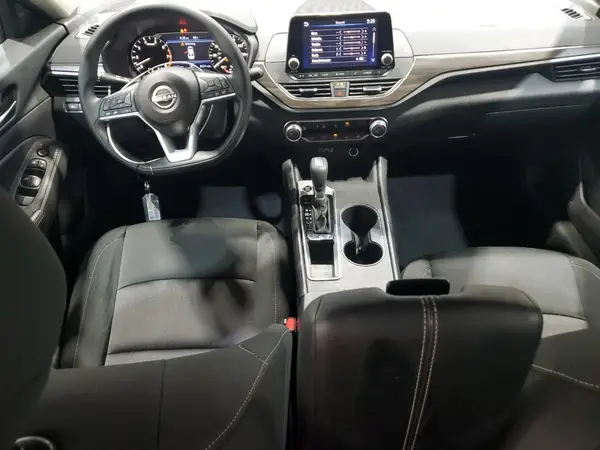 1N4BL4DV6SN390806 2025 NISSAN ALTIMA - Image 8