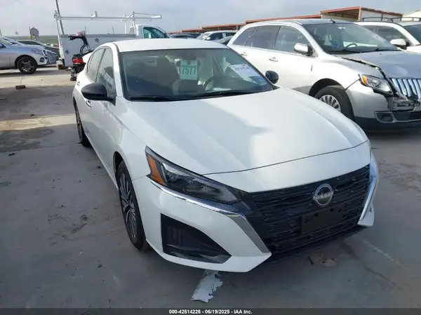 1N4BL4DV6SN390868 2025 NISSAN ALTIMA - Image 1