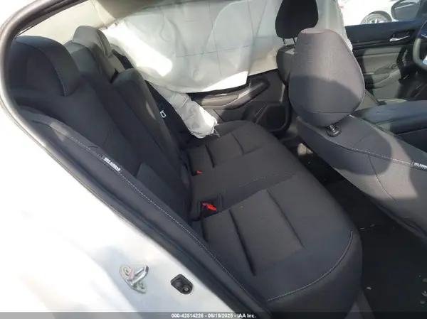 1N4BL4DV6SN390868 2025 NISSAN ALTIMA - Image 8