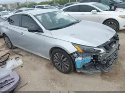 1N4BL4DV6SN390921 2025 NISSAN ALTIMA