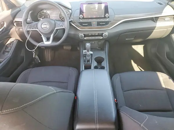 1N4BL4DV6SN391275 2025 NISSAN ALTIMA - Image 8