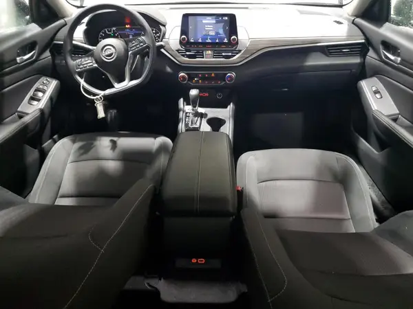1N4BL4DV6SN391387 2025 NISSAN ALTIMA - Image 8