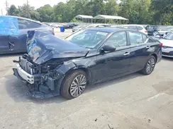 1N4BL4DV6SN391440 2025 NISSAN ALTIMA