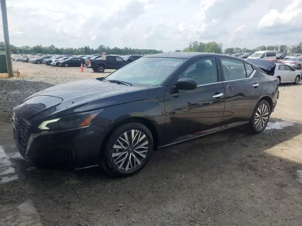 1N4BL4DV6SN391499 2025 NISSAN ALTIMA - Image 1