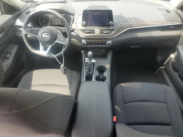 1N4BL4DV6SN391499 2025 NISSAN ALTIMA - Image 8