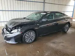 1N4BL4DV6SN391681 2025 NISSAN ALTIMA