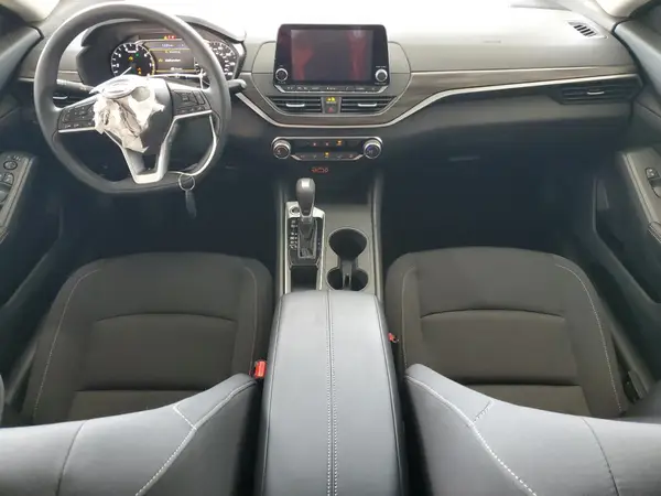 1N4BL4DV6SN391681 2025 NISSAN ALTIMA - Image 8