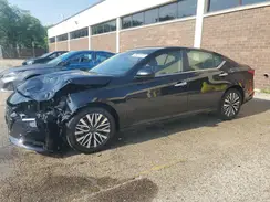 1N4BL4DV6SN391728 2025 NISSAN ALTIMA