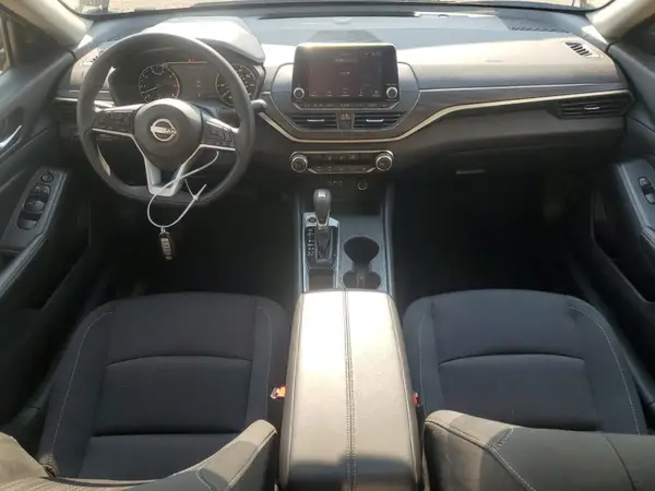 1N4BL4DV6SN391728 2025 NISSAN ALTIMA - Image 8