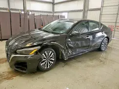 1N4BL4DV6SN392166 2025 NISSAN ALTIMA