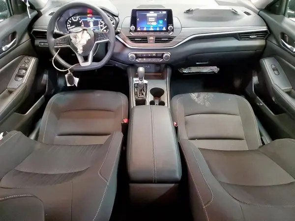 1N4BL4DV6SN392166 2025 NISSAN ALTIMA - Image 8