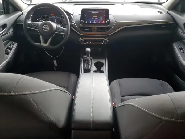1N4BL4DV6SN392510 2025 NISSAN ALTIMA - Image 8
