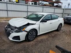 1N4BL4DV6SN392913 2025 NISSAN ALTIMA