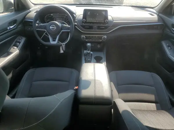 1N4BL4DV6SN393494 2025 NISSAN ALTIMA - Image 8