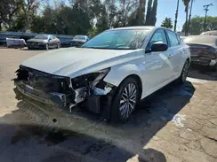 1N4BL4DV6SN393995 2025 NISSAN ALTIMA