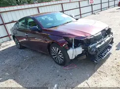 1N4BL4DV6SN394273 2025 NISSAN ALTIMA