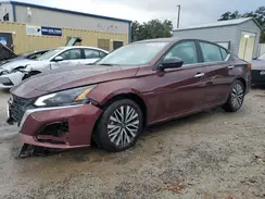 1N4BL4DV6SN394287 2025 NISSAN ALTIMA