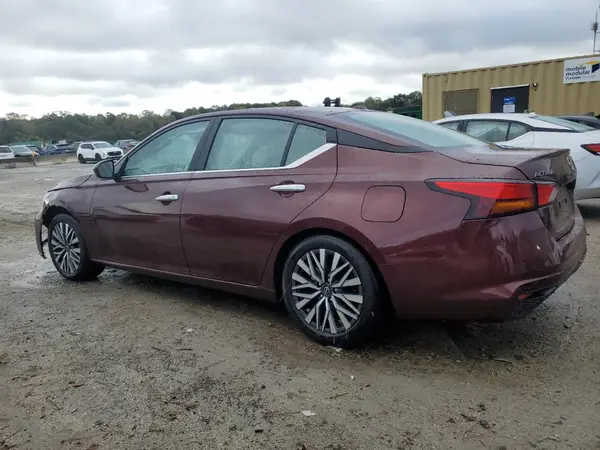 1N4BL4DV6SN394287 2025 NISSAN ALTIMA - Image 2