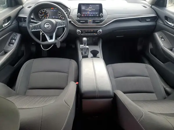 1N4BL4DV6SN394287 2025 NISSAN ALTIMA - Image 8