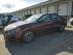 1N4BL4DV6SN394290 2025 NISSAN ALTIMA