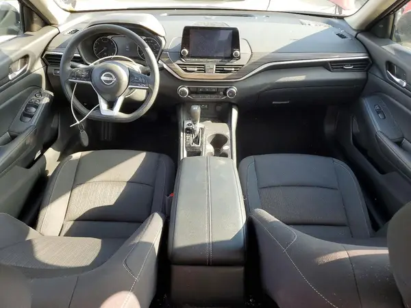 1N4BL4DV6SN394290 2025 NISSAN ALTIMA - Image 8