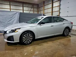 1N4BL4DV6SN394368 2025 NISSAN ALTIMA
