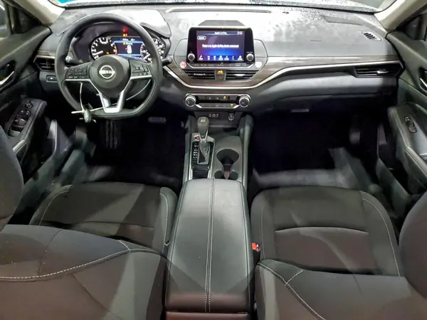 1N4BL4DV6SN394368 2025 NISSAN ALTIMA - Image 8