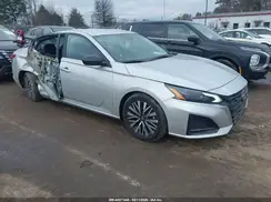 1N4BL4DV6SN394421 2025 NISSAN ALTIMA