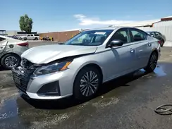 1N4BL4DV6SN394614 2025 NISSAN ALTIMA
