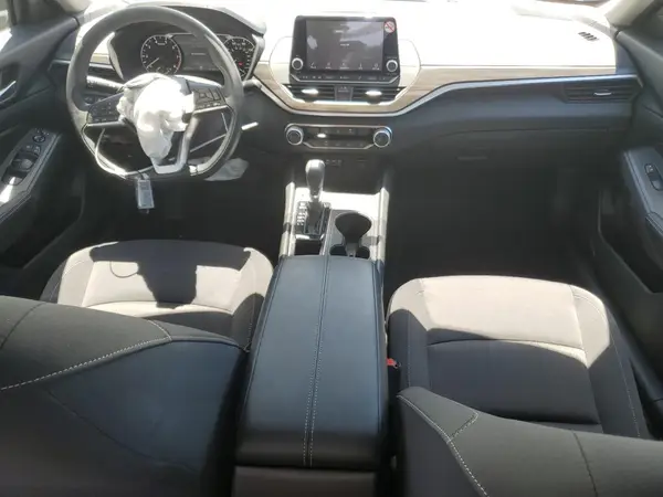 1N4BL4DV6SN394614 2025 NISSAN ALTIMA - Image 8