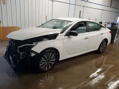1N4BL4DV6SN395021 2025 NISSAN ALTIMA