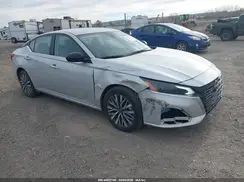 1N4BL4DV6SN395391 2025 NISSAN ALTIMA