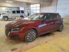 1N4BL4DV6SN395584 2025 NISSAN ALTIMA