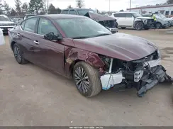 1N4BL4DV6SN395598 2025 NISSAN ALTIMA