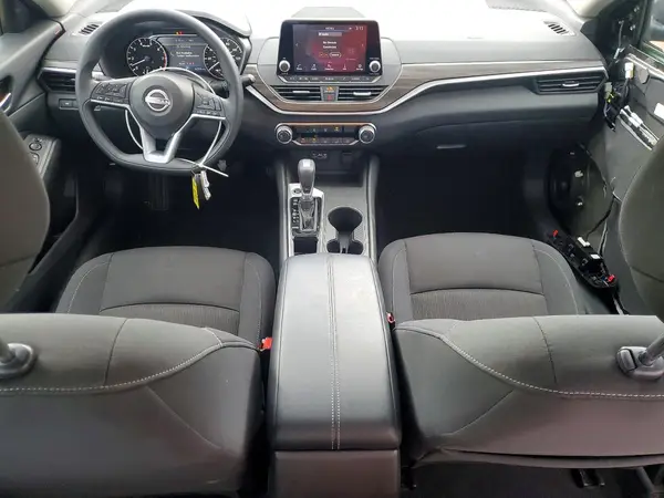1N4BL4DV6SN395682 2025 NISSAN ALTIMA - Image 8
