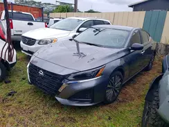 1N4BL4DV6SN396458 2025 NISSAN ALTIMA