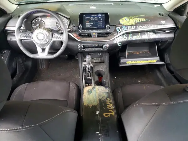 1N4BL4DV6SN396458 2025 NISSAN ALTIMA - Image 8