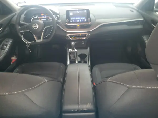 1N4BL4DV6SN397335 2025 NISSAN ALTIMA - Image 8