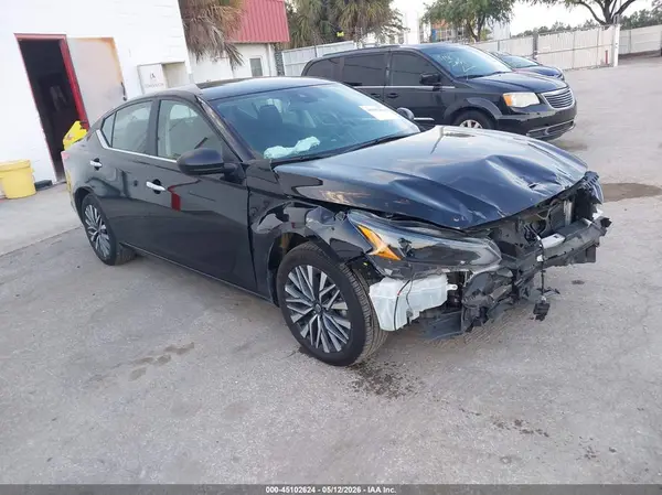 1N4BL4DV6SN397612 2025 NISSAN ALTIMA - Image 1