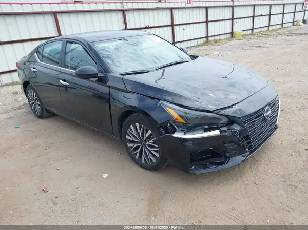 1N4BL4DV6SN397660 2025 NISSAN ALTIMA - Image 1