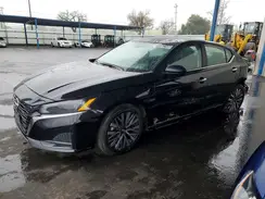 1N4BL4DV6SN397707 2025 NISSAN ALTIMA
