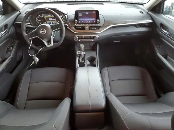 1N4BL4DV6SN397707 2025 NISSAN ALTIMA - Image 8
