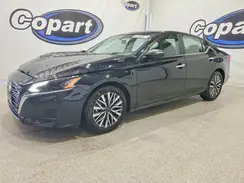 1N4BL4DV6SN398193 2025 NISSAN ALTIMA