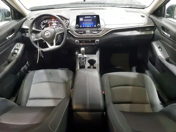 1N4BL4DV6SN398193 2025 NISSAN ALTIMA - Image 8