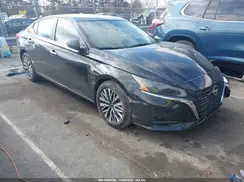 1N4BL4DV6SN398226 2025 NISSAN ALTIMA