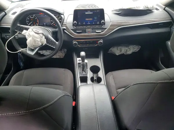 1N4BL4DV6SN398226 2025 NISSAN ALTIMA - Image 8