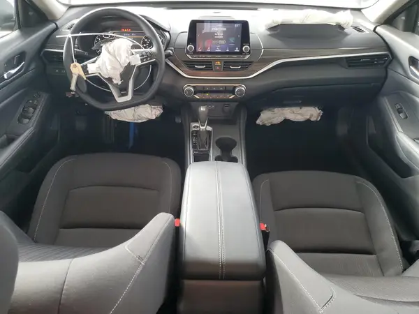 1N4BL4DV6SN398288 2025 NISSAN ALTIMA - Image 8