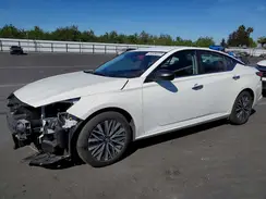 1N4BL4DV6SN398811 2025 NISSAN ALTIMA