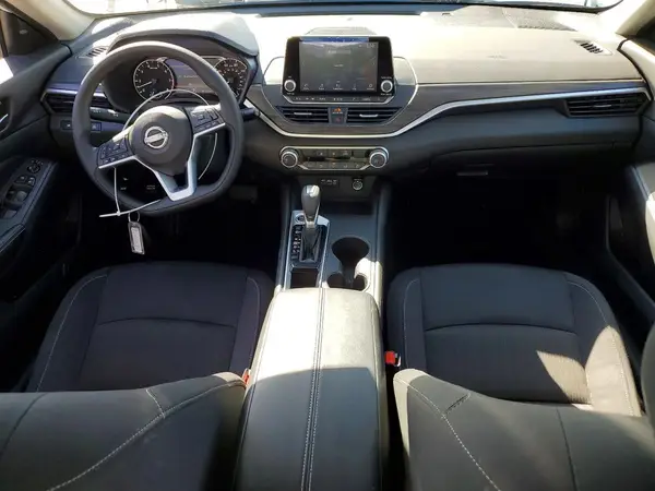 1N4BL4DV6SN398811 2025 NISSAN ALTIMA - Image 8