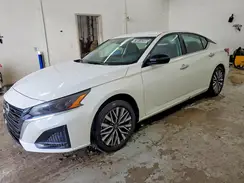 1N4BL4DV6SN399800 2025 NISSAN ALTIMA
